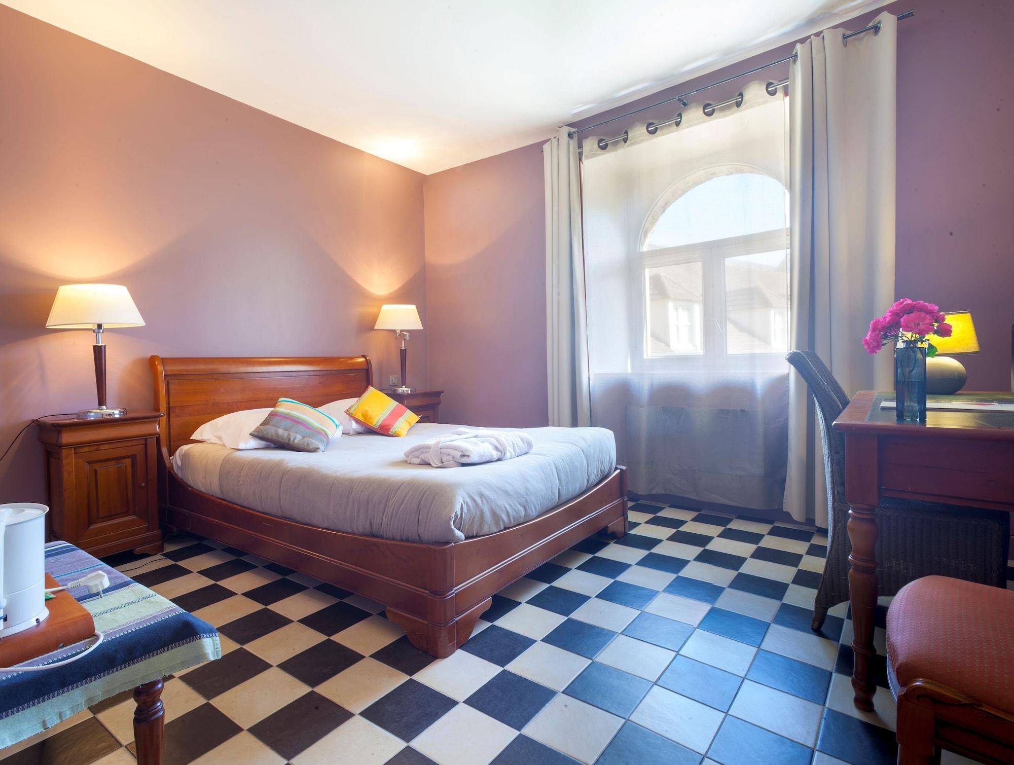 Auberge Du Manet Монтиньи-ле-Бретонё Экстерьер фото