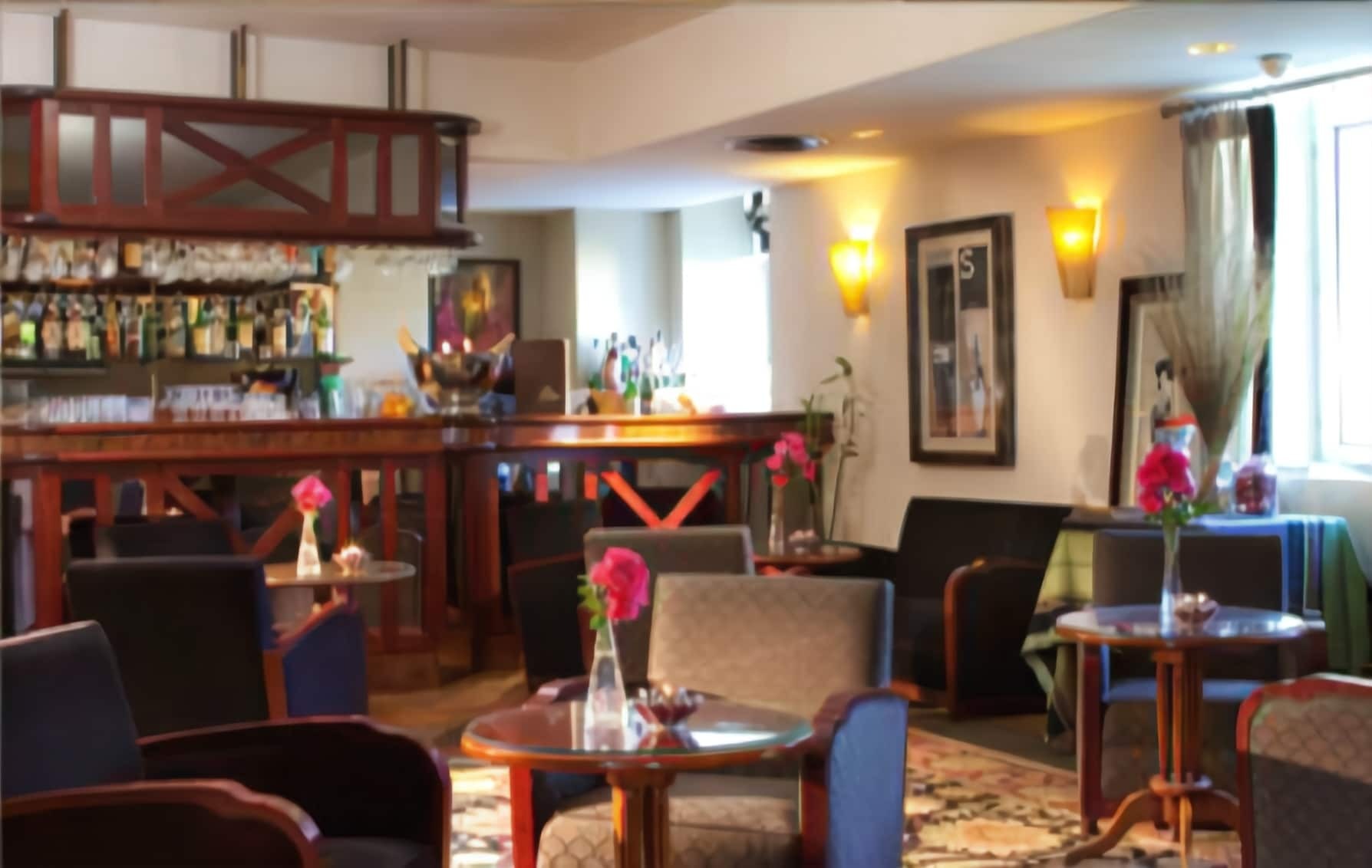 Auberge Du Manet Монтиньи-ле-Бретонё Экстерьер фото